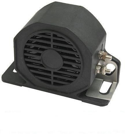 12 bis 36V Piepser Rückfahr Signal Warnsignal Beeper Rückfahrwarner 12V 24V