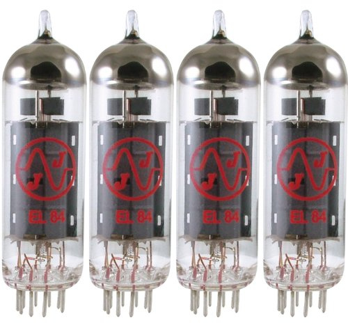 JJ Electronics Verstärkerröhren (T-EL84-JJ-MQ)