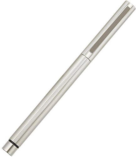 Lamy 053 M cp 1 pt mit Goldfeder 14 Karat