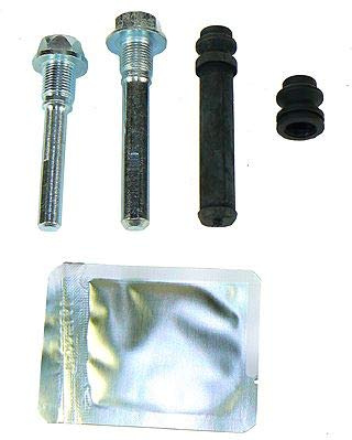 Metzger 113-1459X Führungshülsensatz, Bremssattel