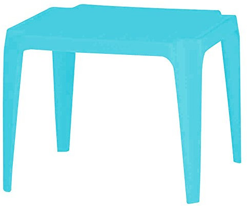 Progarden Kindertisch, blau