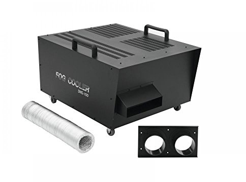 ANTARI DNG-100 Bodennebelmaschine
