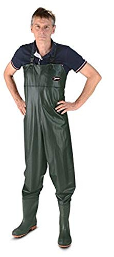 Saeger 10C4039507196974C10 Angelzubehör, Unisex, Erwachsene, mehrfarbig, Einheitsgröße