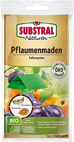 Celaflor Naturen® 'Pflaumenmaden-Falle'