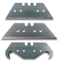 USAG 221 AR - Ricambio lame taglierino Q221003