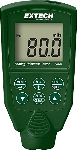Extech Schichtdickenmessgerät, 1 Stück, CG104