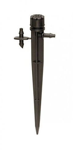 RAIN BIRD sxb-360-spyk réglable MICRO Pulvérisateur sur piquet