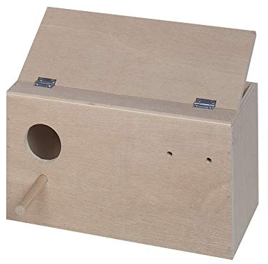 Nobby 50246 Sittich Nistkasten