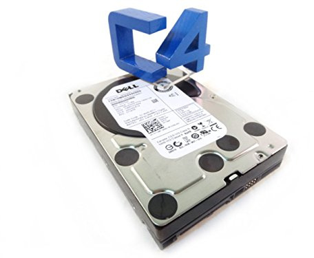 DELL 750GB 3.5 SATA 750GB SATA disco rigido interno