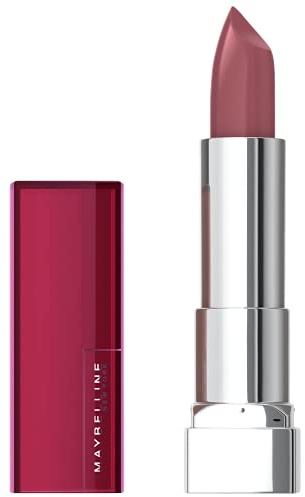 Maybelline New York Color Sensational Lipstick - 250 Mystic Mauve