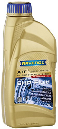 RAVENOL ATF 6 HP Fluid