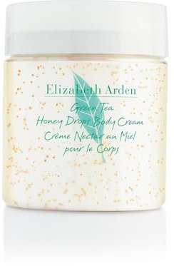 Elizabeth Arden Green Tea Honey Drops Body Cream, 250ml