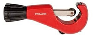 Projahn Rohrabschneider KOMPAKT mit Entgrater für Rohre von 3 - 45 mm, 396213