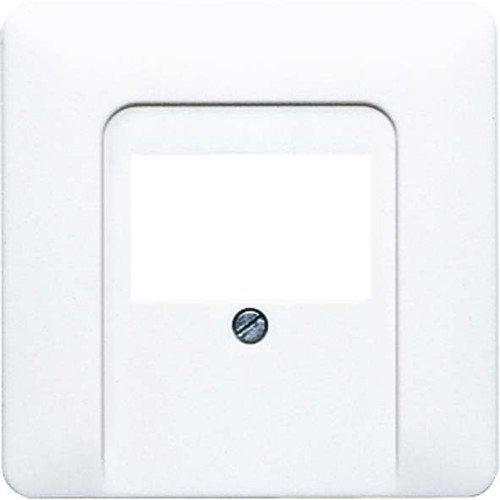 Jung CD569TPT Abdeckung für TAE Socket
