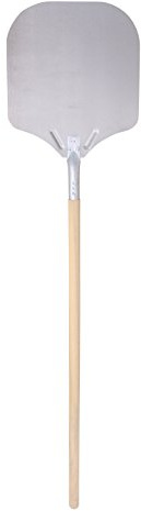TAMLED Pizzaschaufel Aluminium 129 cm