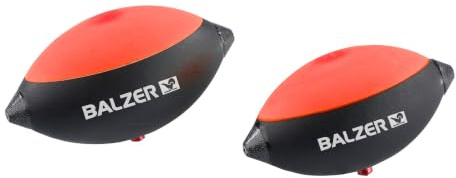 Balzer Trout Attack Trout Egg Forellen-Ei 25g 160490025 Forellenei Wasserkugel