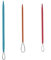 Stricknadel 2016, 3-teiliges Set, Stärke 2,25, 2,75 und 3,25 mm