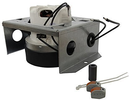 BVC Zentralstaubsauger DOMEL MOTOR Ersatzmotor-Set 1800 Watt 230 Volt