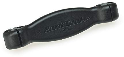 Park Tool Park Tool Unisex – Erwachsene Profilspeichengegenhalter BSH-4 Messerspeichenhalter, Schwarz, Einheitsgröße