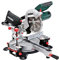 KGS 216M mitra sega lasercut 1500W 240V [Classe di efficienza energetica A+]