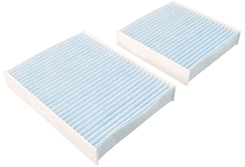 febi bilstein 27950 set filtro abitacolo, 1 unità