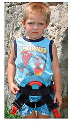CMI Kids Seat Harness