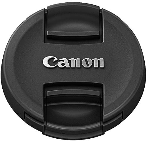 Canon Tappo E-43 per Lenti Canon EF-M 22 mm STM