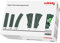 Märklin 24802 - Digitale C-Gleis-Ergänzungspackung D2, Spur H0