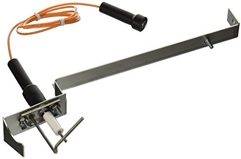 Hayward HAXIGN1931 Ignitor, Bracket Assembly Replacement H-Series Ed1 Style Pool Heater