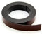 Magflex® Flexible Magnetic Tape Con Autoadesivo Premium Progettato Per Fornire Una Forte Presa Sulle Superfici A Base Di Metallo Magnetico - Polarità A - 25,4mm Di Larghezza - 1 M Di Lunghezza