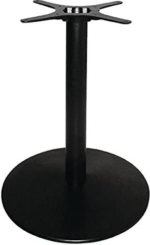 Bolero Cast Iron Table Base Restaurant CafпїЅ Dining Bar Clubs Pubs Legs