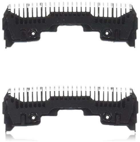 Panasonic WES9170P Elektrorasierer, Ersatzklinge für empfindliche Haut, hypoallergen