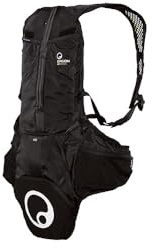 BP1 Rucksack - Schwarz - L