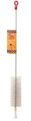 IBILI - Cepillo Limpiador-Botellas BISTROT 53 CM