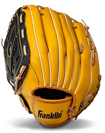 Franklin Sports Field Master Series Baseballhandskar