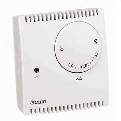 Caleffi 620000 Termostato Ambiente