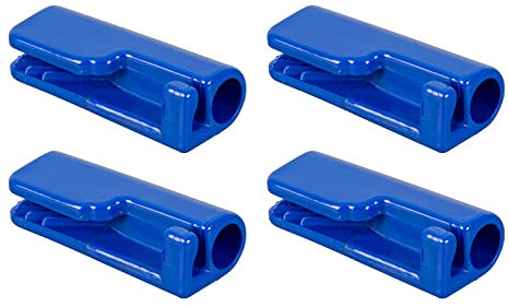 Taylor Made Products 1098 Bootsfänger-Aufhänger (Schnellknoten)