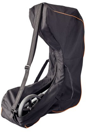 RUSSKA Rollator Vital - Schwarz - Kunststoff - Modern - Erwachsener