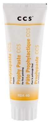 Prophy-Paste CCS, RDA 40, Tube mit 60 ml