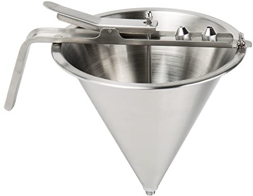 ENTONNOIR AUTOMATIQUE INOX 1,9--MT258825