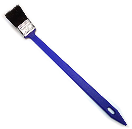 Long Handled Cranny Brushes 1½