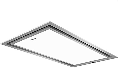 NEFF ICM 9967 N Hotte encastrable en acier inoxydable 90 cm