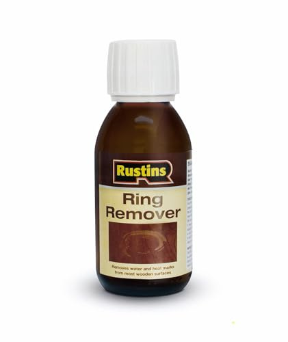 Rustins 5015332690299 ring borttagare, transparent
