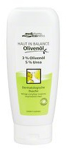 HAUT IN BALANCE Olivenöl Dusche 3% 200 Milliliter