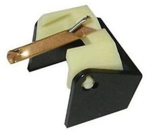 Aiguille pour tourne-disque stéréo pour Shure N-95ED N-95EJ M-95EJ