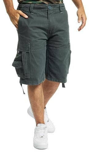 Brandit herr Shorts Vintage Shorts