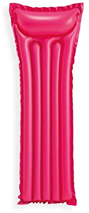 Intex - 0774048 - Matelas Gonflable Pneumatique - Graphic - 183 X 69 Cm