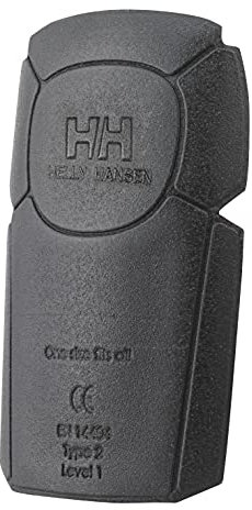 Helly Hansen Workwear Knieschützer Kneepad Performance, robuste leichte Knieschoner EN 14404, 79570