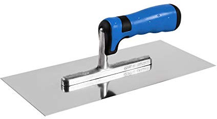 Tectool TT Platoir avec poignée spéciale bi-matière Inox