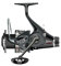 Cormoran CorCraft BR 5PiF 2500, Angelrolle mit Freilaufsystem, 19-76250